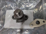 8N-6849 Adapter-plug For Caterpillar (cat) With Gasket New. Price: $50.00.