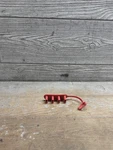 2022 Can-am Maverick X3 Xds Turbo Rr Fuse Junction Relay Cover 710006610 SXS-009 Used. Price: $24.99.