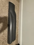 Oem Subaru Trim Panel 91111XC08B / 91111XC18B Used. Price: $65.00.