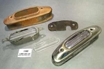 Lucas L469 Light - Used Condition Job Lot. Price: $71.85.