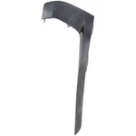 Sherman GMTRAV18A-95R Fog Light Trim Front Right Side For Chevy Traverse New. Price: $52.21.
