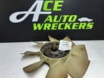 Fan Clutch 6.8L With Ac Fits 16-19 Ford E350 Van 540540 Used. Price: $66.00.