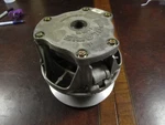 Polaris Oem Atv Drive Clutch Used 1322850. Price: $249.99.