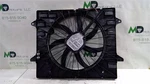 2018-2020 Chevrolet Traverse 3.6L Cooling Fan Without Heavy 84199039 Used. Price: $90.00.