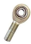 Aurora Bearing XAB-10T 3/4"-16 Left Hand Thread Heavy Duty Shank Rod End New. Price: $69.99.