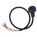 Left Auxiliary Four Switch Handle 6680419 For Bobcat 751 773 S590 S650 S740 T770 New. Price: $114.00.