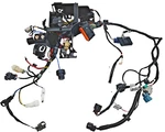 2019 Suzuki DF25 Outboard Wire Harness Bracket 36610-94L31 36610-94L32 Used. Price: $168.00.