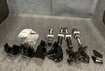 Apache Xc Lt Mounting Kit Can-am Genuine Brp Track Ssv 715008612 New. Price: $599.99.