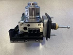 2019-2022 Bmw X5/X6/X7 M50I Abs Pump Brake Master Cylinder Oem 34515A55CB9 Used. Price: $300.00.