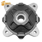 Front Wheel Hub For Polaris Rzr 570 800 900 Ranger 500 Diesel New. Price: $28.98.