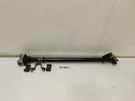 2008 Polaris Outlaw 525 "s" Oem Steering Stem 2203284 Used. Price: $123.49.