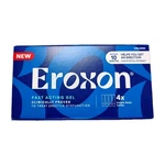 Eroxon Stimgel Fast Acting 4 Single Dose Tubes Exp 10/26 New. Price: $10.30.