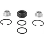 Quadboss Shock Bearing Assemblies - Front Lower Arctic Cat 53210056 New. Price: $27.07.