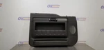 11 Ford F250 Sd Interior Door Trim Panel Front Left Driver Black Used. Price: $153.00.