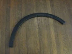 20 21 Subaru Outback Front Right Wheel Arch Fender Flare Trim Oem 91111AN00A Used. Price: $66.50.