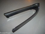1974-1977 Chrysler Tail Light Trim Chrome Right 3728348 CHR191 Used. Price: $7.79.