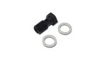 Vibrant Performance 11455 Banjo Bolt Thread Size M12 X 1.0; Length 20MM New. Price: $27.12.