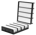 Air Filter-turbo Wix 46109 New. Price: $34.95.