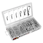 Performance Tool Hair Pin Assortment 150 Pieces New. Price: $12.63.