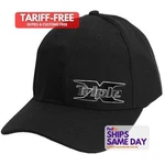 Triple X Race AP-CAP-72, Cotton / Polyester Hat Curved Bill With Lo New. Price: $34.56.