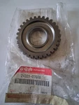 Suzuki Oem Part 24321-07G00 Gear, 2ND Driven (NT:30) New. Price: $75.00.