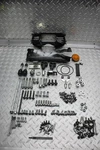 2016 Suzuki 1000 Gsx-s Hardware Bolts Set Used. Price: $129.99.