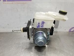 2021 Bmw X7 3.0L Abs Anti Lock Brake Pump Assembly 34515A2914501 Used. Price: $327.25.