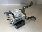 2019 - 2023 Ford Mustang Abs Anti Lock Brake Pump Control Module Oem MR3C2B373DA Used. Price: $89.99.