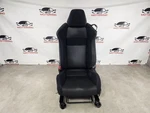 2017-2020 Toyota 86 Driver Front Seat Bucket Cloth Left Lh White Stitch Oem Used. Price: $449.99.