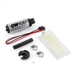 Deatschwerks 9-101-0848 Fits Mazda Miata 165 Lph In-tank Fuel Pump W/ 94-05 . New. Price: $100.94.