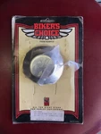 Harley-davidson Bikers Choice 1965-88 Fl Fx Starter Solenoid End Cover 490846 New. Price: $34.92.