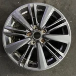 Subaru Charcoal Oem Wheel 17 2015-2021 Original Factory Rim 28111VA020 68829 Used. Price: $159.57.