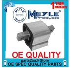 Meyle Transmission Mount For Mercedes W202 W203 W220 W208 W210 C230 E320 S320 Oe New. Price: $44.44.