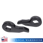 For 1992-2006 Chevy Gmc Tahoe Suburban Yukon 1500 Front Steel Level Lift Kit 3" New. Price: $36.88.