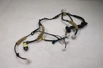 2015-2019 Subaru Wrx Sti Front Right Door Wiring Harness Passenger Rh 81821VA230 Used. Price: $38.99.