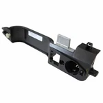 Genuine Ford Exterior Door Handle Base 6S4Z5426685C New. Price: $160.31.