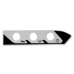Sea-doo New Oem Sport Boat Side Lh Switches Decal Challenger 210. Price: $9.99.