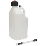 Allstar Performance Utility Jug 5 Gal W/filler Hose Clear ALL40120 New. Price: $41.92.