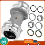 Rear Axle Bearing Housing Carrier Hub For Polaris Trail Boss 330 250 Scrambler New. Price: $58.95.