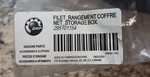 295101154 Brp Oem Net Storage Box Sea-doo Switch Pontoon New. Price: $85.00.