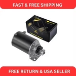 Caltric Starter For Briggs & Stratton 391423 390838 392749 394805 New. Price: $69.03.