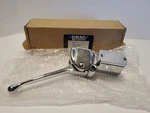 Drag Specialties DS-290708 Handlebar Master Cylinder Assembly New. Price: $97.00.