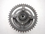 99-10 Suzuki GZ250 Rear Wheel Cush Drive Sprocket Hub 41-520 Used. Price: $24.99.