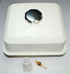 New Honda GX340 GX390 GX240 GX270 Fuel Tank 17510-ZE2-010ZA. Price: $31.95.
