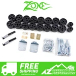 Zone Offroad 1.5" Body Lift Kit Fits 06-07 Chevy Gmc Silverado Sierra 1500 C9152 New. Price: $186.95.