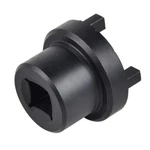 Swingarm Pivot Nut Tool For Suzuki GSX-R750 GSXR1000 SV650 Replace 09940-14940 New. Price: $13.98.