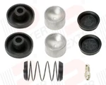 Wheel Cylinder Rebuild Kit- Hydraulic Brake 9K 10K 12K Dexter Trailer Axle New. Price: $79.81.