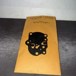 Kawasaki 43028-2058 Diaphram Gasket New. Price: $14.95.