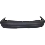 Sherman 329B-89-1Q Rear Bumper Cover For 2004-2006 Dodge Durango New. Price: $289.63.