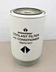 International 1822313C1 Coolant Filter / Conditioner New. Price: $27.50.